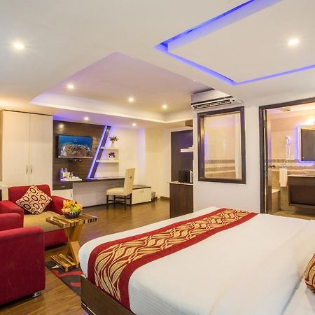 Avataar Kathmandu Hotel Экстерьер фото