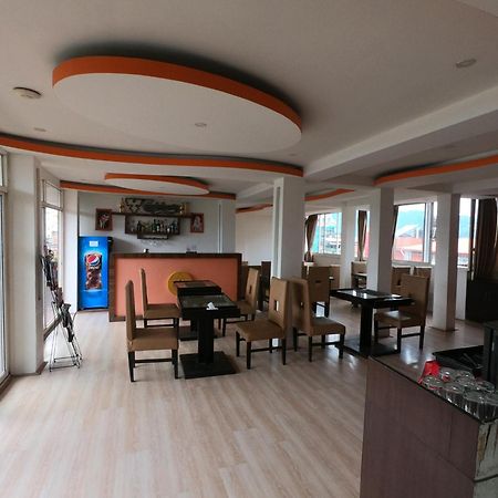 Avataar Kathmandu Hotel Экстерьер фото