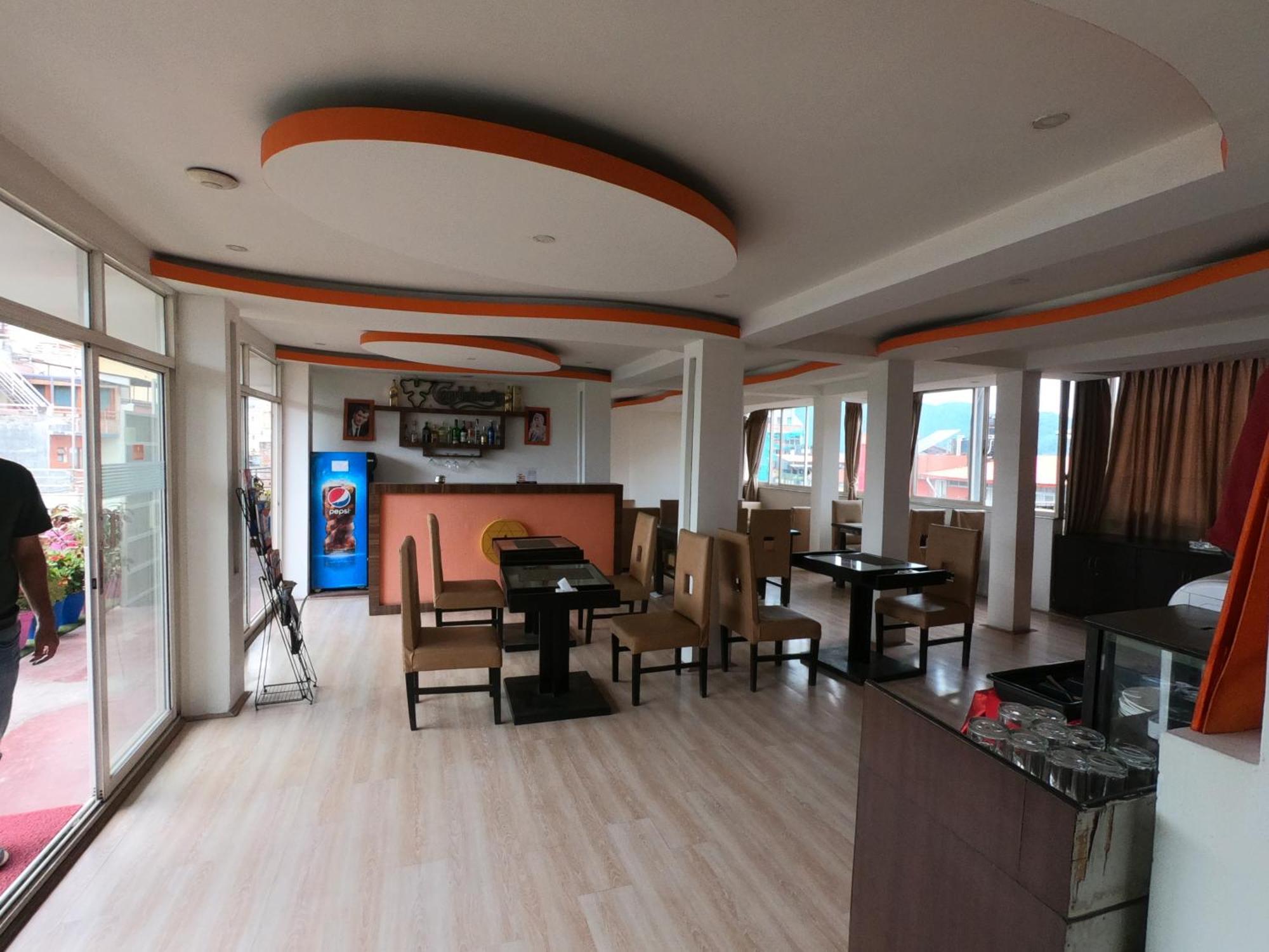 Avataar Kathmandu Hotel Экстерьер фото