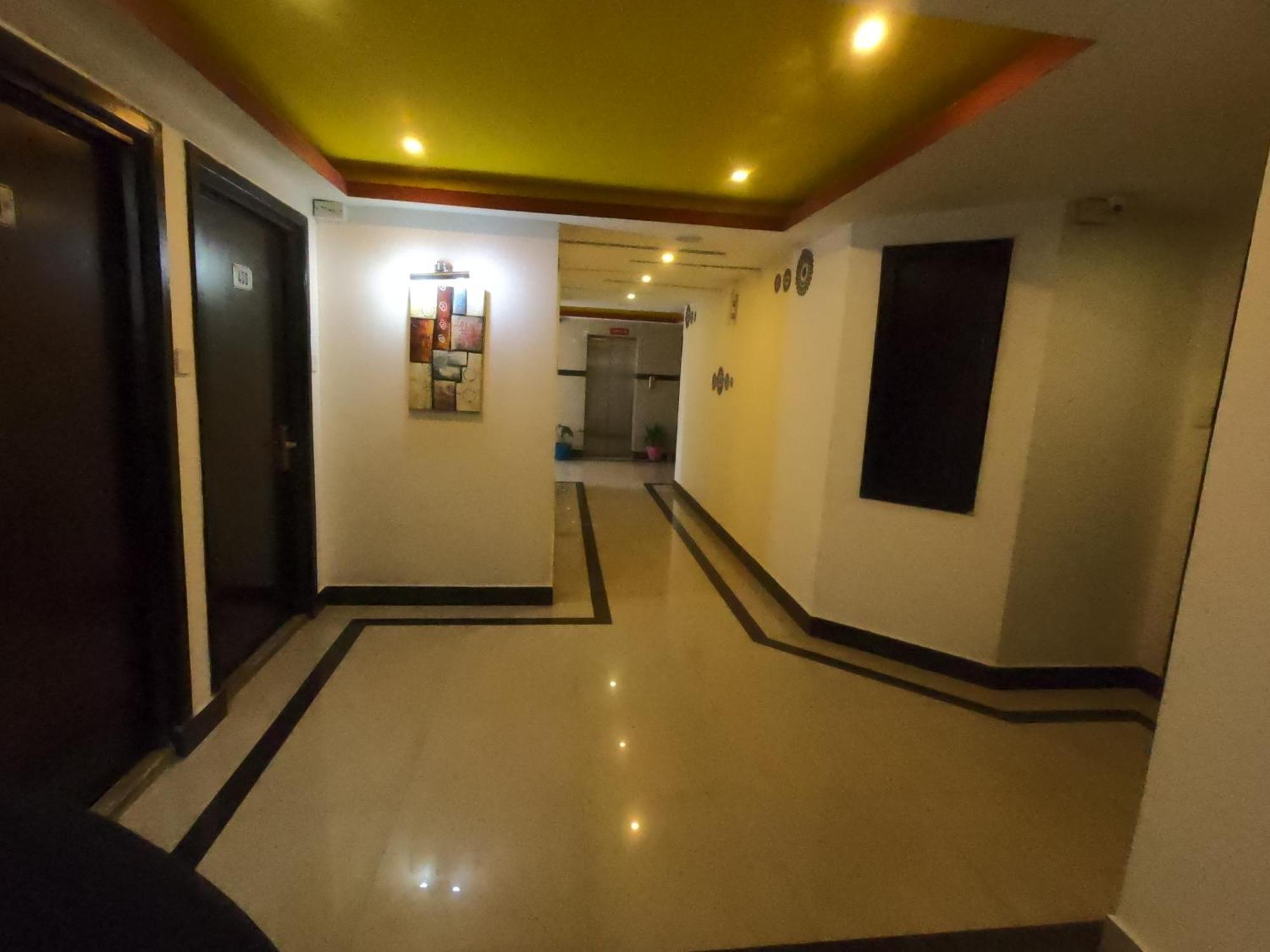 Avataar Kathmandu Hotel Экстерьер фото