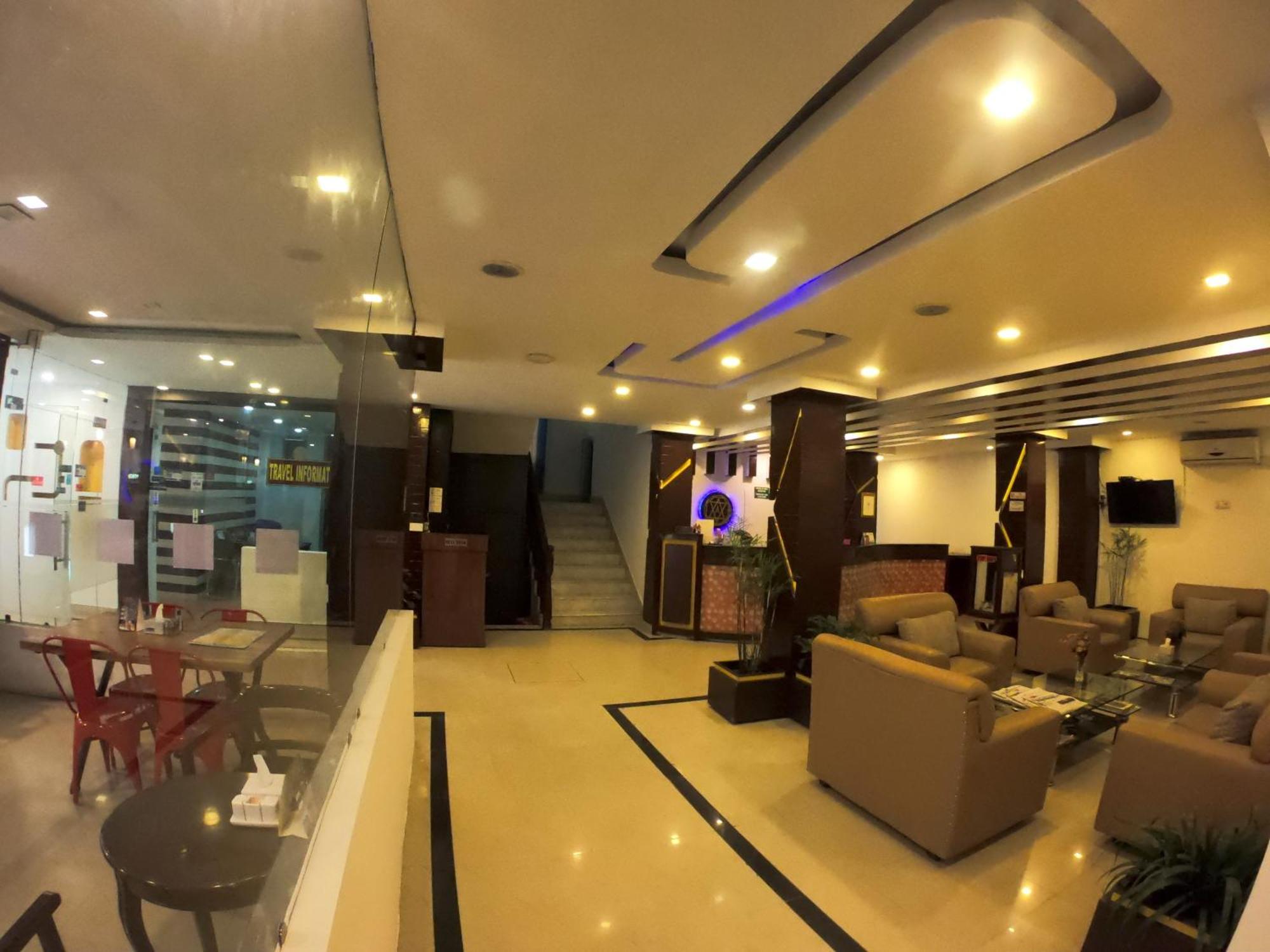 Avataar Kathmandu Hotel Экстерьер фото