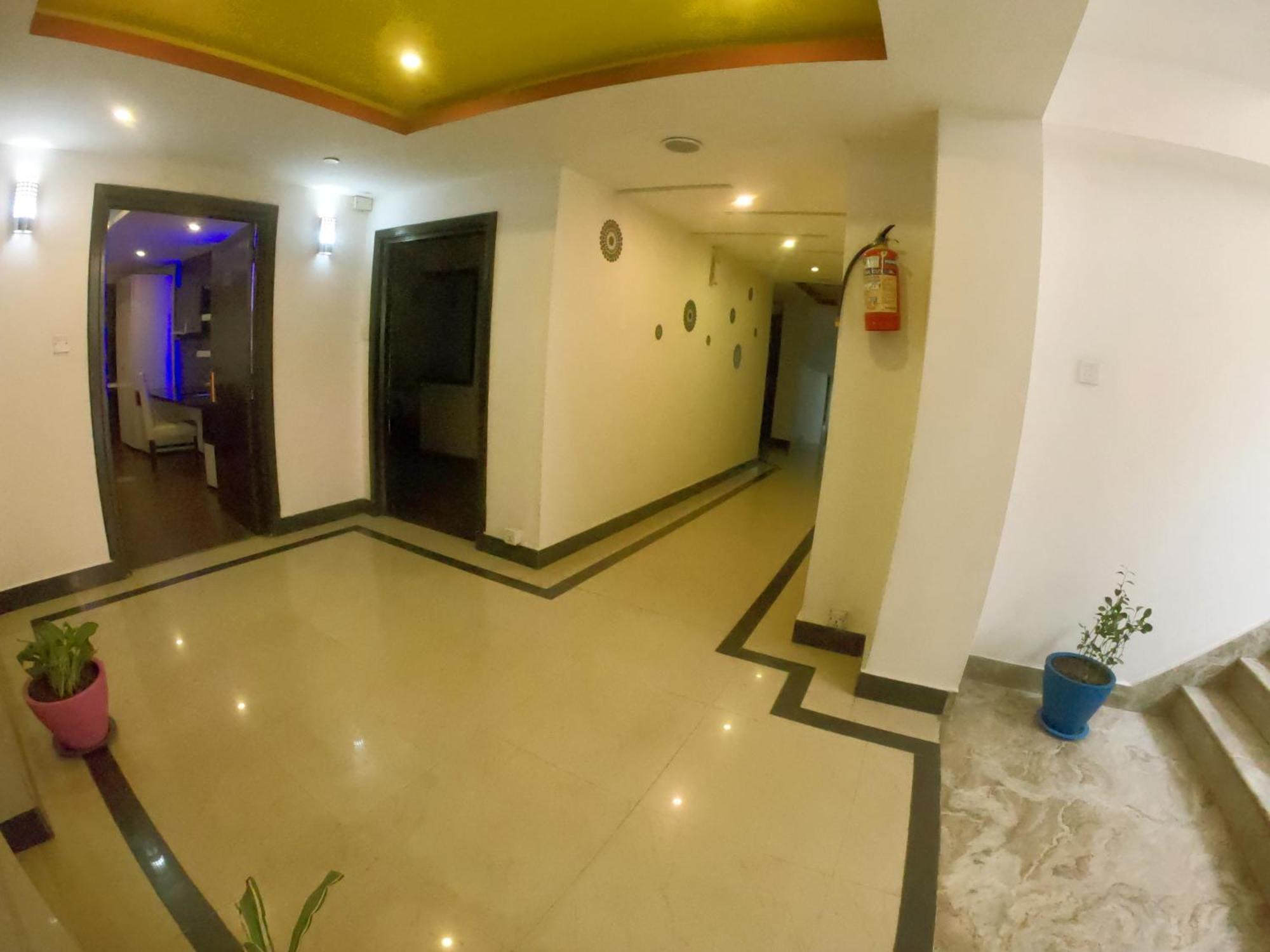 Avataar Kathmandu Hotel Экстерьер фото